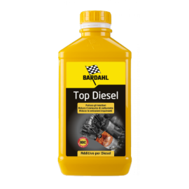 Bardahl 120040 Top Diesel Additivo Gasolio