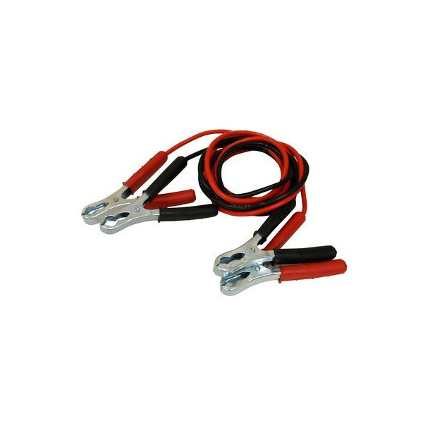 Cavi Pinza Per Avviamento Batteria Auto Metri 2,5 400amp Auto