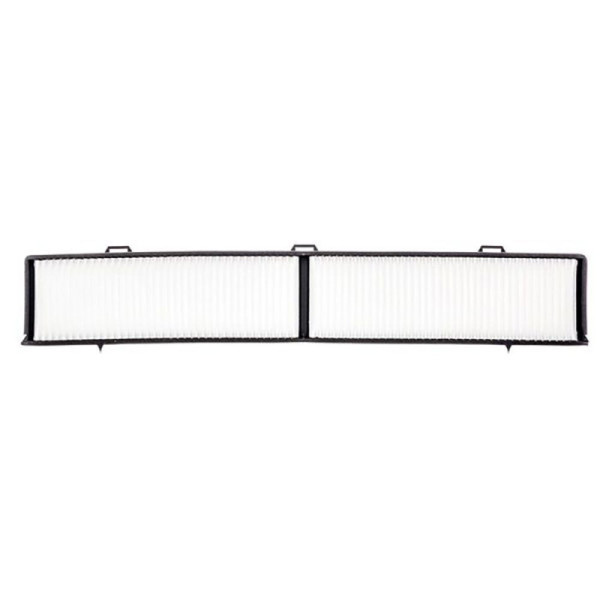 BMW SERIE 3 320 d Efficient Dy (E90/E91/E92/E93) N47D20C - 120KW(163PS/HP) dal 03/10 in poi Filtro Abitacolo