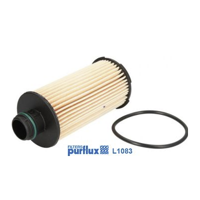 PURFLUX Filtro olio L1083