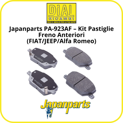 Japanparts PA‑923AF – Kit...