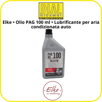 Elke Compressore...