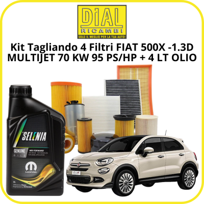 copy of Kit Tagliando 4...
