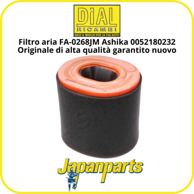 Filtro aria FA-0268JM...
