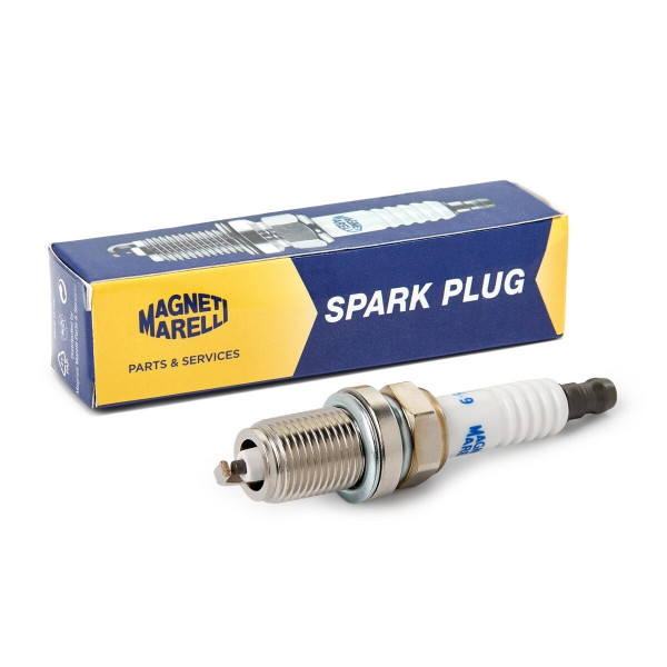 CANDELA MAGNETI MARELLI PANDA 169