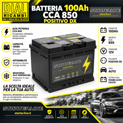 copy of Batteria Auto...