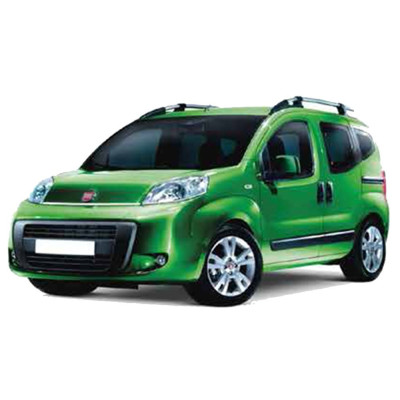 Fiat Qubo