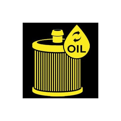 Filtro Olio Ford Tourneo Custom
