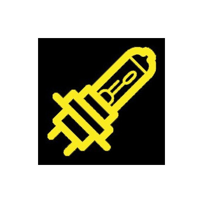 Lampade Seat Altea
