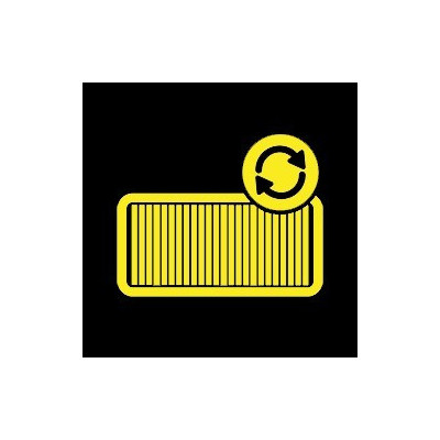 Filtro Abitacolo Volkswagen Beetle