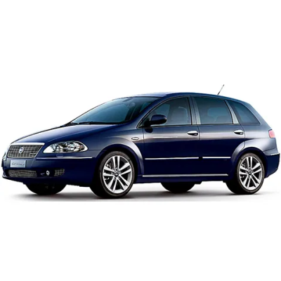 Fiat Croma