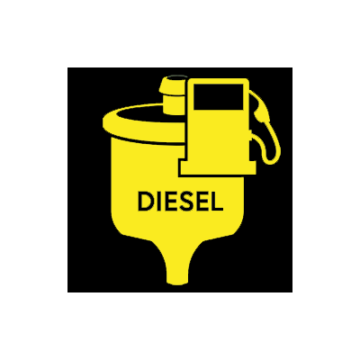 Filtro Carburante Volkswagen Scirocco